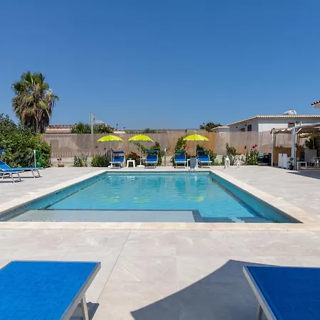 Monolocale In D Enza Pool