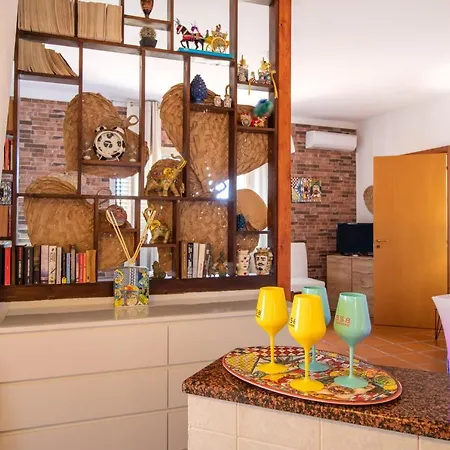 Holiday home Monolocale In D Enza Pool Santa Maria Del Focallo