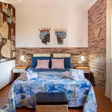Holiday home Monolocale In D Enza Pool Santa Maria Del Focallo