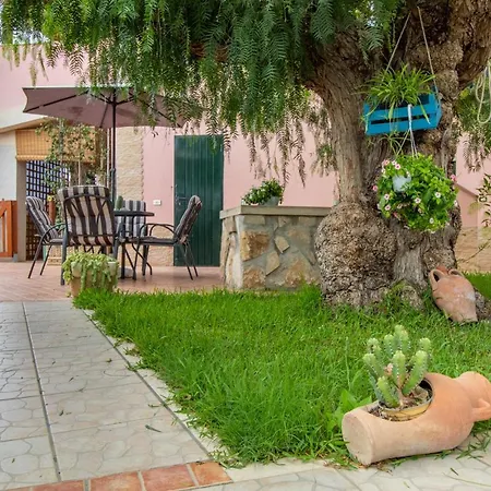Monolocale In D Enza Pool Holiday home Santa Maria Del Focallo