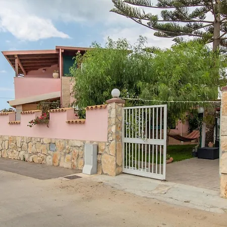Holiday home Monolocale In D Enza Pool Santa Maria Del Focallo