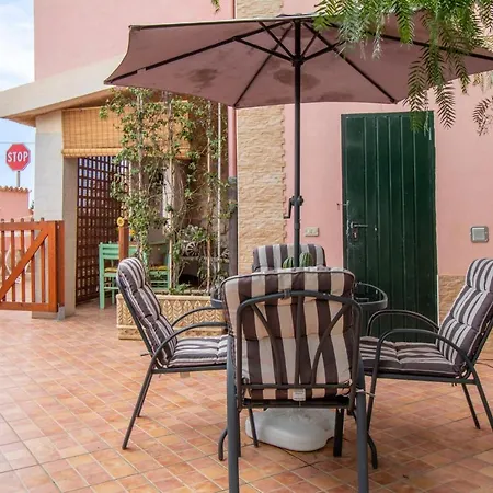 Monolocale In D Enza Pool Holiday home